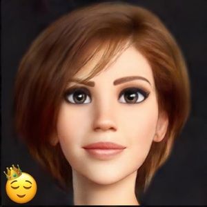 Meet your Posher, Yolanda